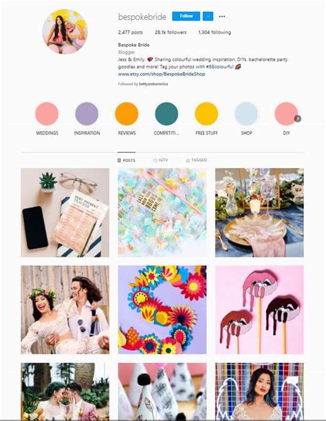 7 Types Of Instagram Aesthetics Tips To Create Your Own Kimp