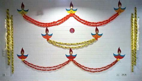 Pin By Nids On Golu Ideas Diwali Diy Diwali Craft Diwali Decorations