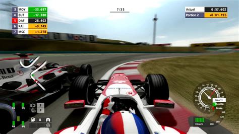 Formula 1 magyar nagydíj 2021. Magyar Nagydij // F1 Championship Edition PS3 #14 - YouTube