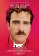 Her (2013) wiki, synopsis, reviews, watch and download