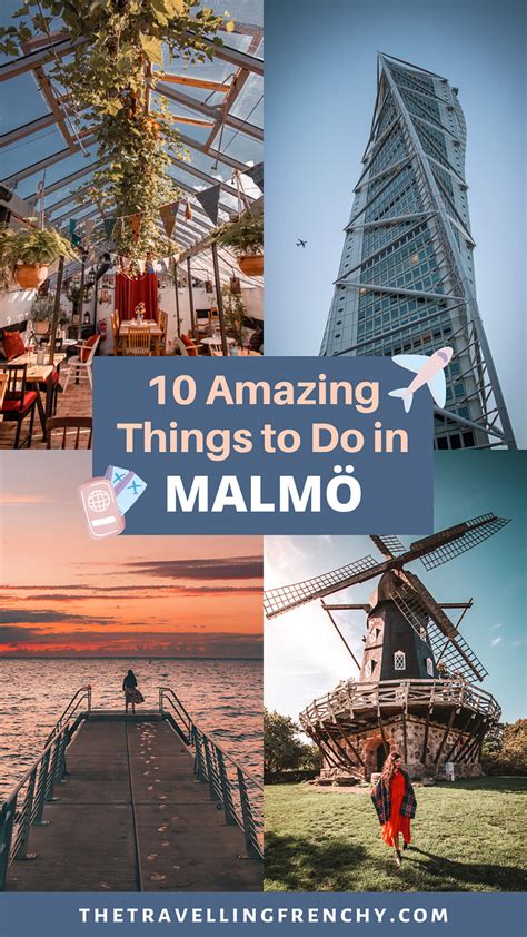 10 Best Things To Do In Malmö Sweden The Travelling Frenchy