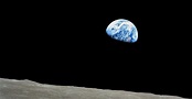 Opinion | A First Glimpse of Our Magnificent Earth, Seen From the Moon ...