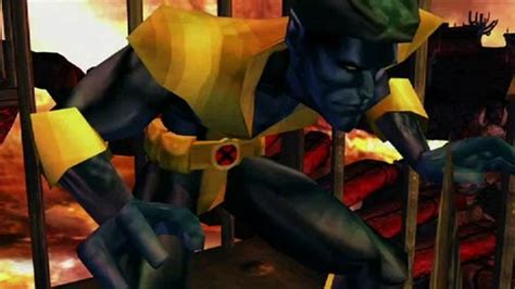 Nightcrawler Marvel Ultimate Alliance Wiki Fandom Powered By Wikia