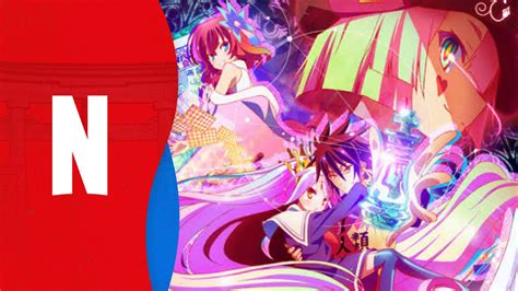 Animes Da Sentai Filmworks Retornam Para O Catálogo Da Netflix