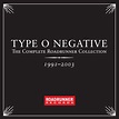 ‎The Complete Roadrunner Collection 1991-2003 by Type O Negative on ...