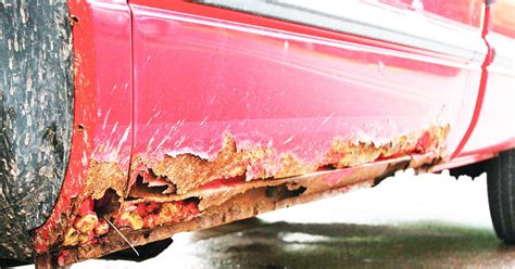 Jul 07, 2019 · an overview of fixing surface rust spots to ensure your truck or car doesn't deteriorate, it's important to fix surface rust spots as soon as possible. How to Fix Car Rust? Explain the whole procedure ...