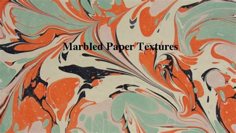 Free 40 Marbled Paper Texture Designs In Psd Vector Eps