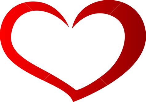 Heart Shape Design Royalty Free Stock Image Storyblocks