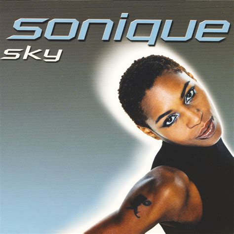 Sonique Sky Lyrics Genius Lyrics