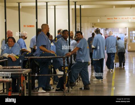 Prison Inmate Medical Care Hi Res Stock Photography And Images Alamy