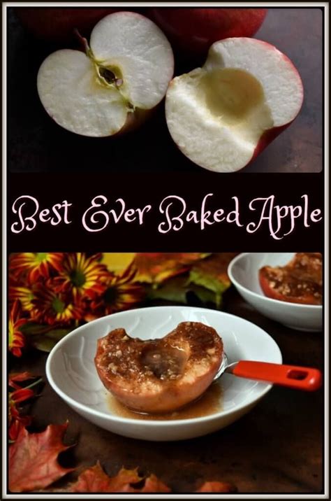 The duration of song is 04:37. This Best Ever Baked Apple recipe is a quick and simple ...