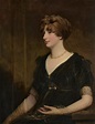 Portrait of Lady Jane Perceval, née Wilson (1769-1844) by John Hoppner ...