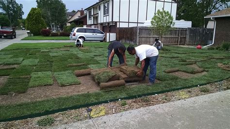 Residential Projects Bigfoot Turf Northern Colorado