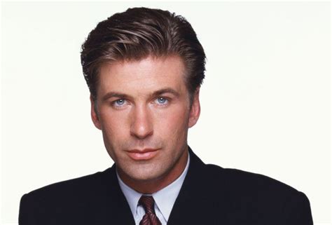 Hilaria and alec baldwin foundation. The Young Alec Baldwin: Dashing Photos from His Early Days ...