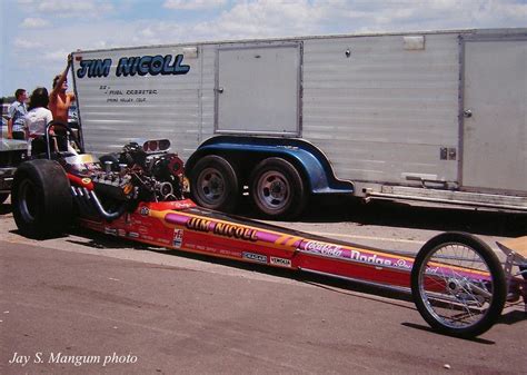 Vintage Dragsters Of The 60s Jaybirdseye Drag Racing Cars