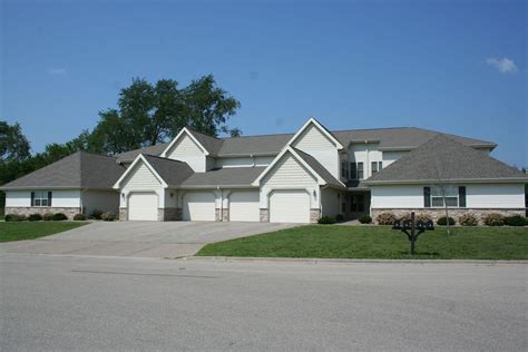 Prairie View Apartments In Platteville Wi