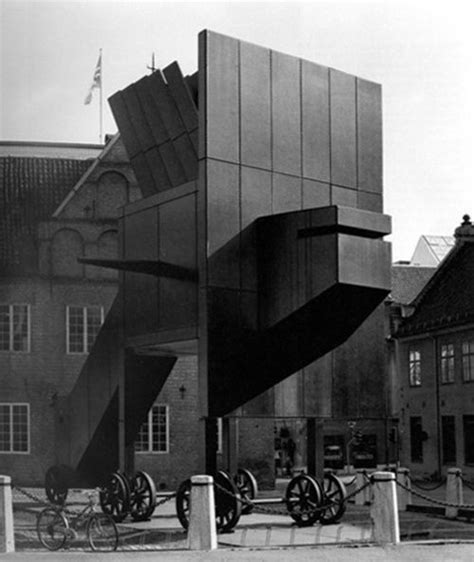 John Hejduk What Is Decisive About His Work Is That It