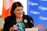 Máire Geoghegan-Quinn to lead gender equality review in Ireland | Times ...