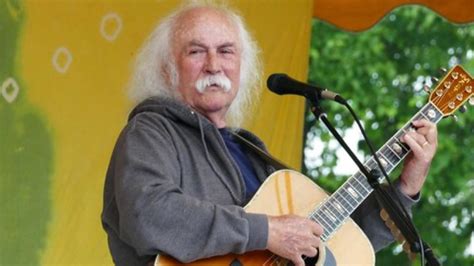 Breaking Singer Songwriter David Crosby Dead At 81 The Post