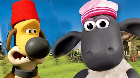 New Shaun The Sheep Full Episodes Shaun The Sheep Cartoons New