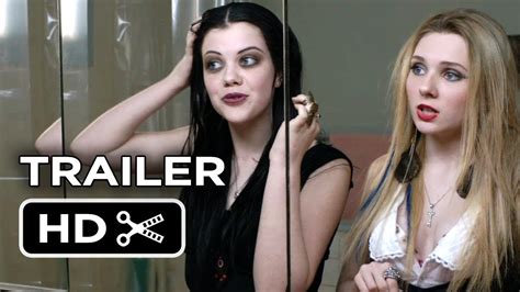 Perfect Sisters Official Trailer 1 2014 Abigail Breslin Horror