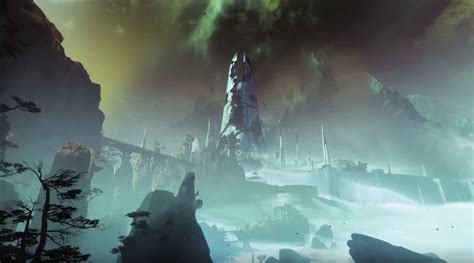 Bungie And Activision Part Ways Giving Bungie Sole Control Of Destiny