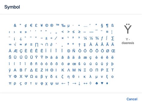 Check spelling or type a new query. Symbols, Emoticons and Special Characters - Atlassian ...