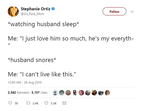 47 Best Marriage Tweets That Only Married People Will Understand