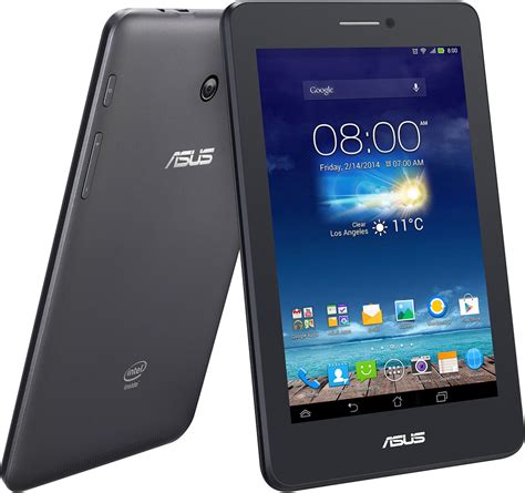 Asus Fonepad 7 Me175cg Dual Sim Tablet Price In India Buy Asus