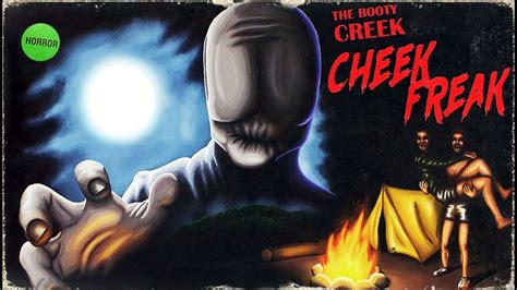 The Booty Creek Cheek Freak Full Game Youtube