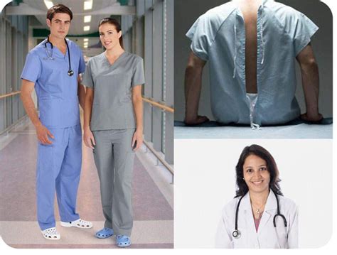 Share 103 Hospital Dress Code Super Hot Vn