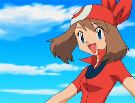 Top 5 Pokémon Girls From The Anime Reelrundown