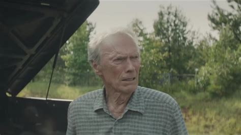 With clint eastwood, patrick l. The Mule: Clint Eastwood in fuga nel nuovo poster del film