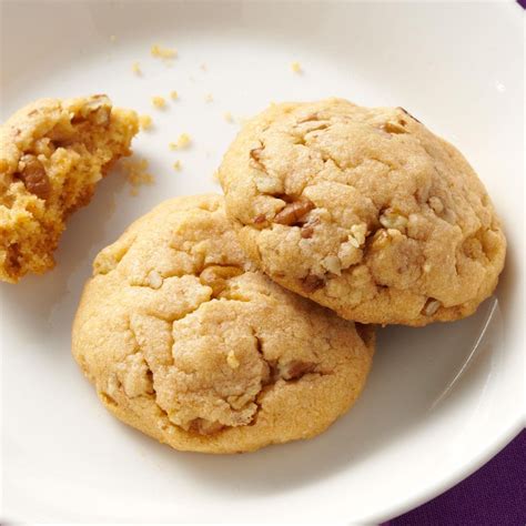 15 Healthy Pecan Cookies Recipe Easy Recipes To Make At Home