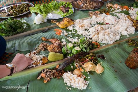 Indonesian Food 50 Of The Best Dishes You Should Eat