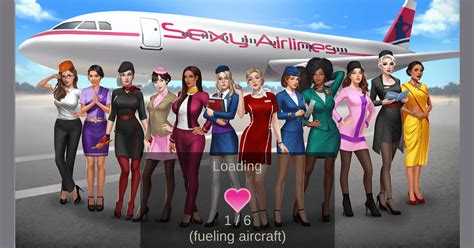 Sexy Airlines Video Game Videogamegeek Free Nude Porn Photos
