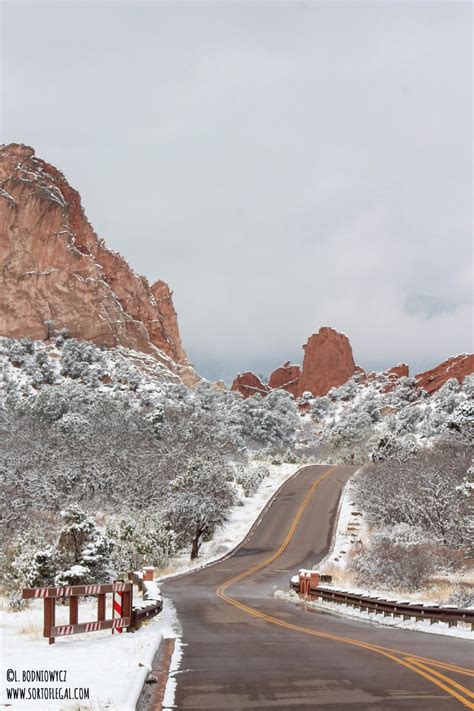 Yes You Can And Should Visit Garden Of The Gods In Colorado Springs