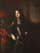 Henry Fitzroy (1663–1690), 1st Duke of Grafton, as a Youth by Peter ...