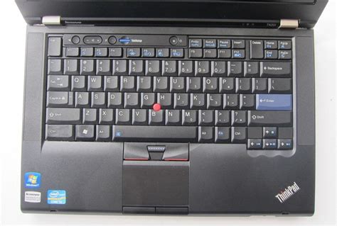 20 Lenovo Thinkpad Keyboard Layout Pictures Desktop