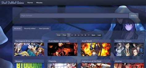 Top 10 Best Free Websites To Watch Dubbed Anime Online
