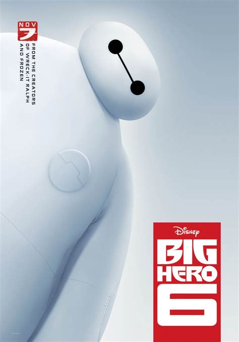 Big Hero 6 Delivers On Big Action For All A Mommy Story