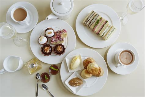 Afternoon Tea In Bristol Check Out These Unmissable Options