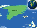 Greenland | Culture, Facts & Travel | - CountryReports