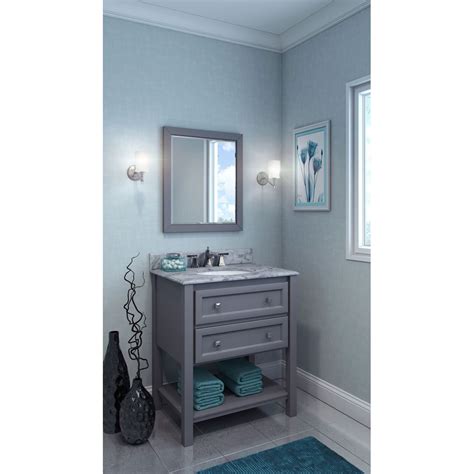 Modern bathroom vanities are available in a wide array of materials, designs, and mounting types. Hardware Resources Shop | Jeffrey Alexander Cabinet ...