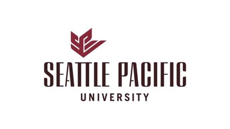 Seattle Pacific University Logo Organizational Psychology Degrees