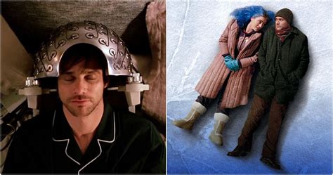 Eternal Sunshine Of The Spotless Mind 10 Details That Foreshadow The