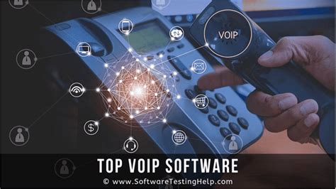 10 Best Voip Software 2022 Free And Commercial Voice Over Ip Tools