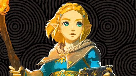 We Only Need To Know One Thing After The Final Tears Of The Kingdom Trailer Can We Play As Zelda