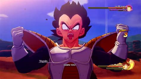 Fans have the opportunity not. Dragon Ball Z Kakarot gameplay demo (HD) - YouTube