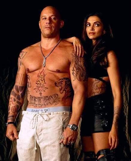 Xxx The Return Of Xander Cage Movie Full Star Cast Crew Story
